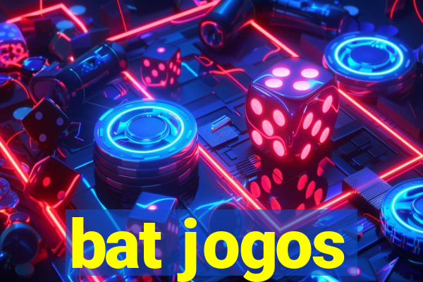 bat jogos